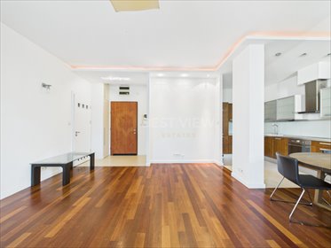 mieszkanie na sprzedaż 60m2 mieszkanie Warszawa, Wilanów Błonia Wilanowskie, Franciszka Klimczaka