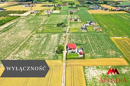 Atrakcyjne działki w Zarzeczewie pod Włocławkiem. działka Szpetal Górny