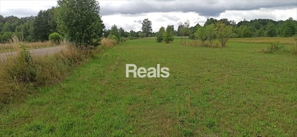 działka na sprzedaż 7350m2 działka Zgrzebichy