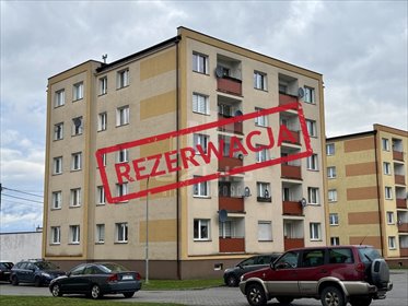 mieszkanie na wynajem 50m2 mieszkanie Starogard Gdański, ks. Piotra Ściegiennego