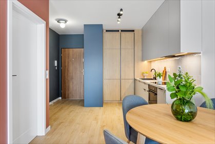 mieszkanie na sprzedaż 45m2 mieszkanie Poznań, Piątkowo, Piątkowo, Teofila Mateckiego