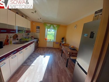 dom na sprzedaż 380m2 dom Niedźwiedzica