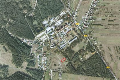 działka na sprzedaż 3007m2 działka Kielce, Bukówka, Klecka