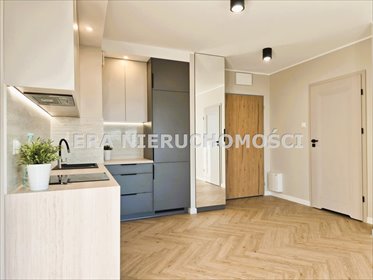 Nowe 2-pokojowe mieszkanie 32 m² na Bojarach - polecam! mieszkanie Białystok, Bojary, Kraszewskiego