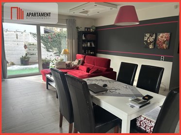 dom na sprzedaż 99m2 dom Bydgoszcz