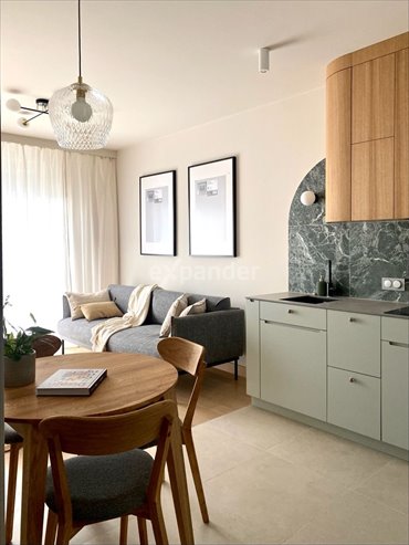 mieszkanie na sprzedaż 40m2 mieszkanie Łódź, Widzew, marsz. Józefa Piłsudskiego