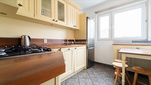 mieszkanie na sprzedaż 53m2 mieszkanie Kraków, Dębniki, Ruczaj, Kobierzyńska