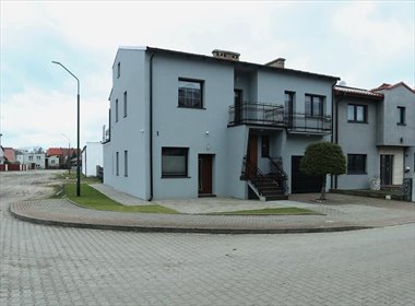 dom na sprzedaż Białogard Kiepury 293 m2