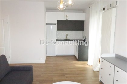 mieszkanie na wynajem 40m2 mieszkanie Warszawa, Żoliborz, Burakowska