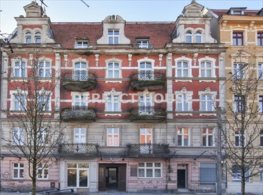 mieszkanie na sprzedaż 25m2 mieszkanie Poznań, Stare Miasto