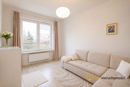 Zapraszam do wynajmu 52 m² mieszkania z garażem na osiedlu Aura mieszkanie Wrocław, Wojszyce, Jarosława Iwaszkiewicza