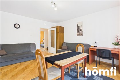 Polecam funkcjonalne 2-pokojowe mieszkanie 48 m² w Rzeszowie mieszkanie Rzeszów, Nowe Miasto, al. Tadeusza Rejtana