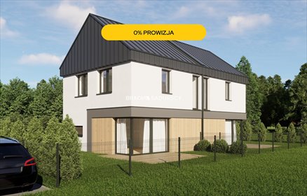 Na sprzedaż przestronne 3-pokojowe mieszkanie z ogródkiem i 2 miejscami parkingowymi mieszkanie Kraków, Dębniki , Dębniki, Pronaszków