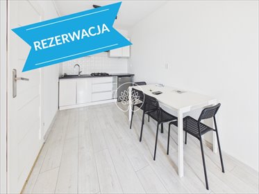 Zapraszam do wynajęcia 32,5 m² mieszkania z balkonem w Toruniu mieszkanie Toruń, Szosa Chełmińska