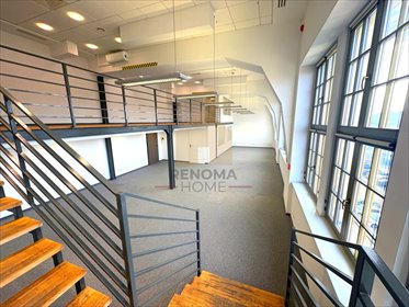 Nowoczesne biuro 42,89 m² w prestiżowym Wełna Business Center polecam! lokal użytkowy Zielona Góra