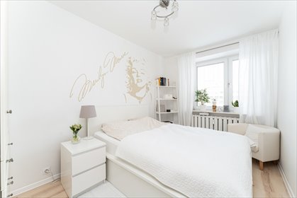 Mieszkanie trzypokojowe na sprzedaż Warszawa, Mokotów, Służew, Podbipięty 67m2 Foto 5