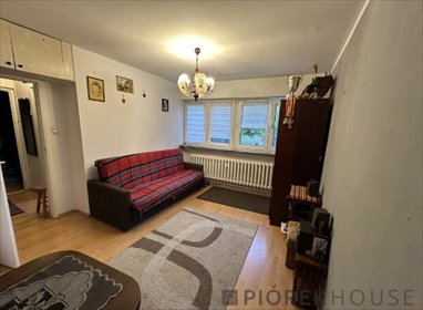 mieszkanie na sprzedaż 38m2 mieszkanie Warszawa, Bielany, Jana Kochanowskiego