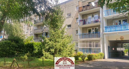mieszkanie na sprzedaż 53m2 mieszkanie Warszawa, Ursynów, Wawrzyńca Surowieckiego