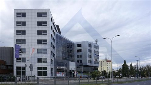 lokal użytkowy na wynajem 543m2 lokal użytkowy Warszawa, Praga-Południe