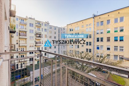 mieszkanie na sprzedaż 129m2 mieszkanie Gdynia, Śródmieście, Świętojańska