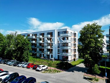 mieszkanie na sprzedaż 38m2 mieszkanie Nowy Dwór Mazowiecki, Chemików 6C