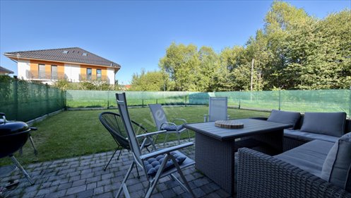 104 m² z ogrodem w Sosnówce - gotowe do zamieszkania zapraszam mieszkanie Karpacz