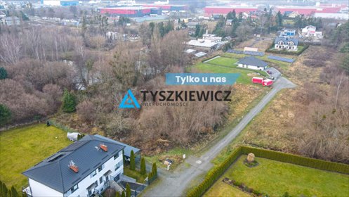 działka na sprzedaż 4403m2 działka Kowale