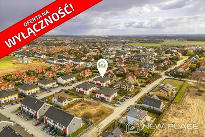 dom na sprzedaż 103m2 dom Kiełczów, Klonowa