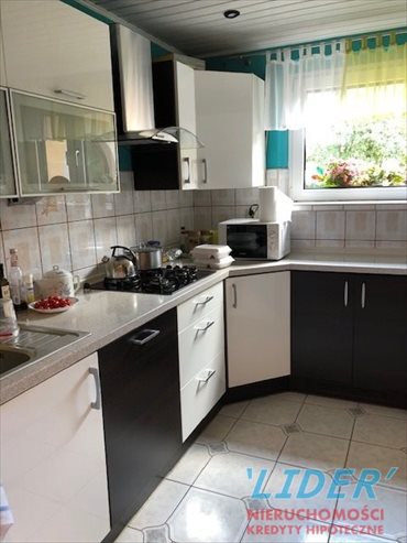 Dom na wynajem Tychy, Paprocany 110m2 Foto 4