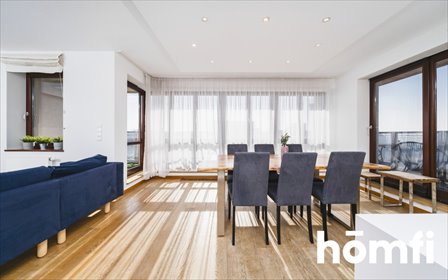 Nowoczesny 3-pokojowy apartament z widokiem na Kraków mieszkanie Kraków, Grzegórzki, Grzegórzki, Kazimierza Kordylewskiego