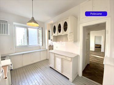 mieszkanie na sprzedaż 78m2 mieszkanie Warszawa, Śródmieście, Powiśle, Rozbrat