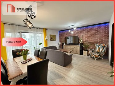 mieszkanie na sprzedaż 124m2 mieszkanie Chojnice