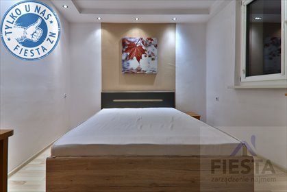 mieszkanie na wynajem 37m2 mieszkanie Katowice, Koszutka, al. Wojciecha Korfantego