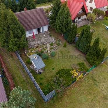 dom na sprzedaż 74m2 dom Przełazy