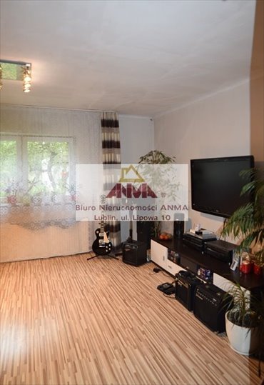 Polecam dom 78 m² z garażami i ogrodem w Lublinie dom Lublin, Śródmieście
