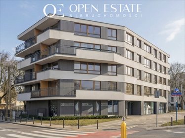 mieszkanie na sprzedaż 57m2 mieszkanie Warszawa, Mokotów, Służew, Puławska