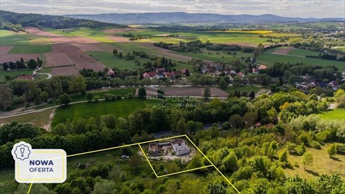 działka na sprzedaż 10853m2 działka Żelazno