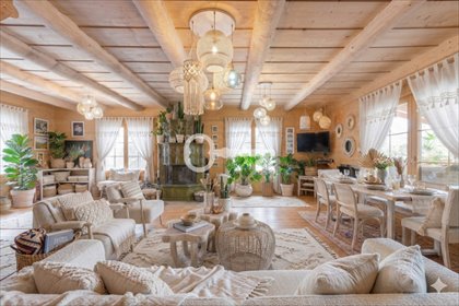 dom na sprzedaż 280m2 dom Dębki, Spacerowa