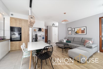 mieszkanie na wynajem 50m2 mieszkanie Kraków, Dębniki, Dębniki