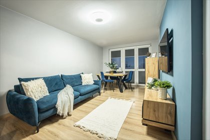 mieszkanie na sprzedaż 48m2 mieszkanie Stryków, Stary Rynek