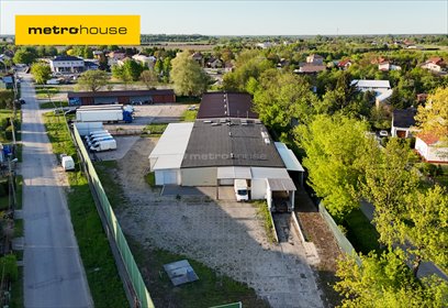 lokal użytkowy na sprzedaż 1045m2 lokal użytkowy Stalowa Wola, Starowiejska