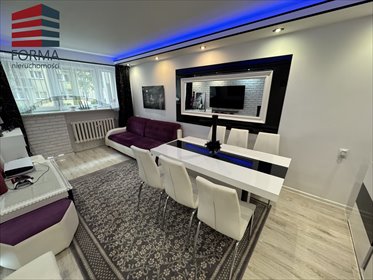 mieszkanie na sprzedaż 46m2 mieszkanie Poznań, Sołacz, Urbanowska
