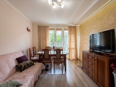 Komfortowe 2-pokojowe mieszkanie z balkonem w Wieniec-Zdrój. mieszkanie Wieniec Zdrój, Smolki