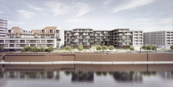 Lokal użytkowy na wynajem 66m2 lokal użytkowy Wrocław, Stare Miasto, Księcia Witolda
