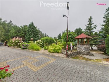 Dom z ogrodem, stajnią i wędzarnią - zapraszam dom Filipinów