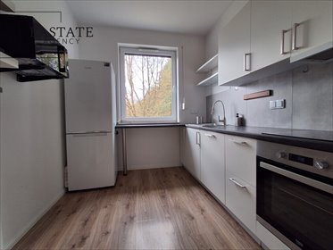 mieszkanie na sprzedaż 61m2 mieszkanie Katowice, Panewniki, Bałtycka