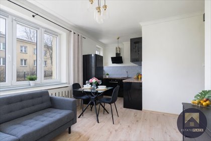 mieszkanie na sprzedaż 27m2 mieszkanie Warszawa, Wola, Ludwiki