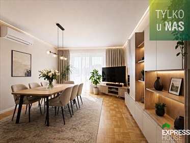 mieszkanie na sprzedaż 68m2 mieszkanie Białystok, Bojary, Józefa Ignacego Kraszewskiego