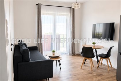 Zapraszam do wynajęcia nowoczesnego 2-pokojowego mieszkania 34 m² w Rzeszowie mieszkanie Rzeszów, Bałtycka