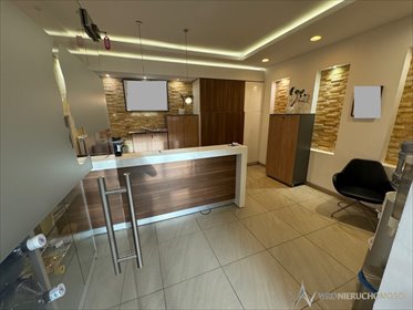 lokal użytkowy na wynajem 167m2 lokal użytkowy Wrocław, Mińska